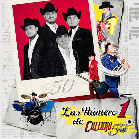 Las Número 1 De