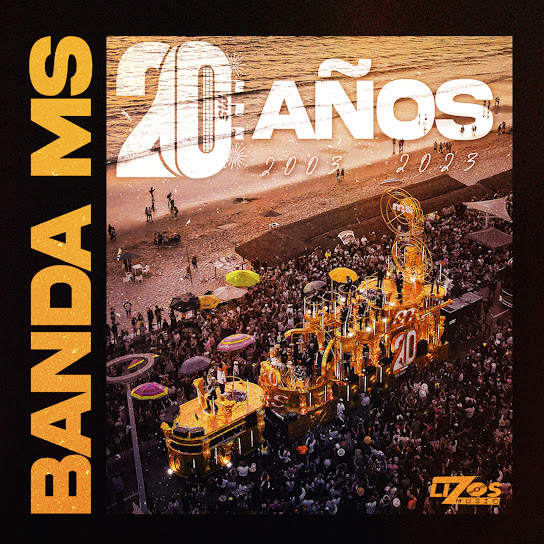 MS 20 Años