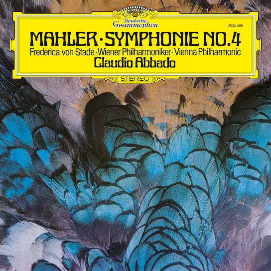 Mahler: Symphony No. 4