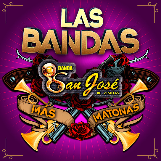 Las Bandas Más Matonas