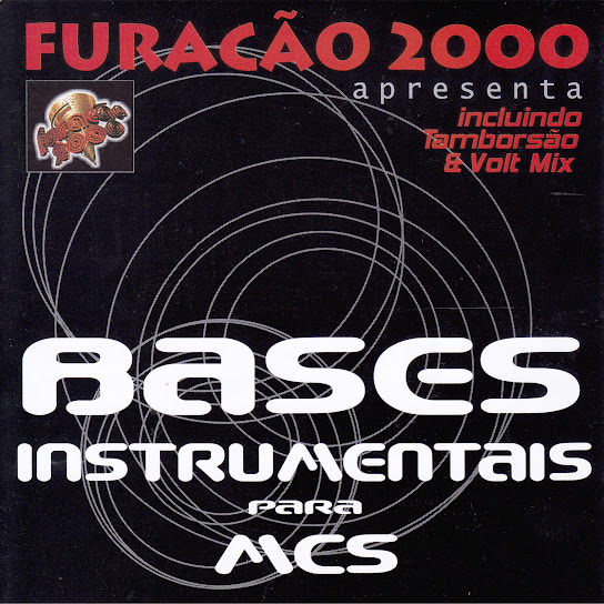 Bases Instrumentais para MCs