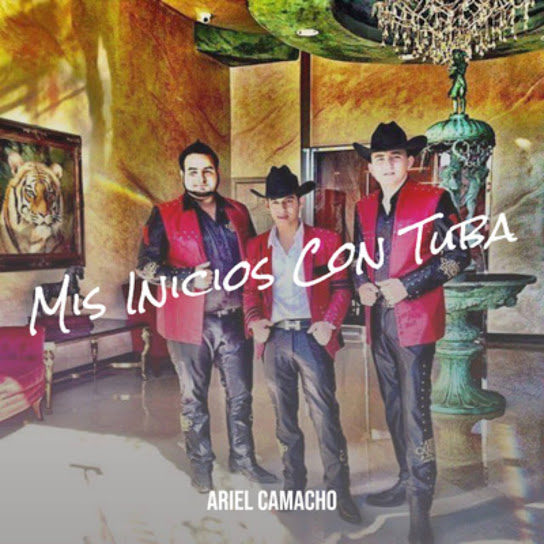 Mis Inicios Con Tuba
