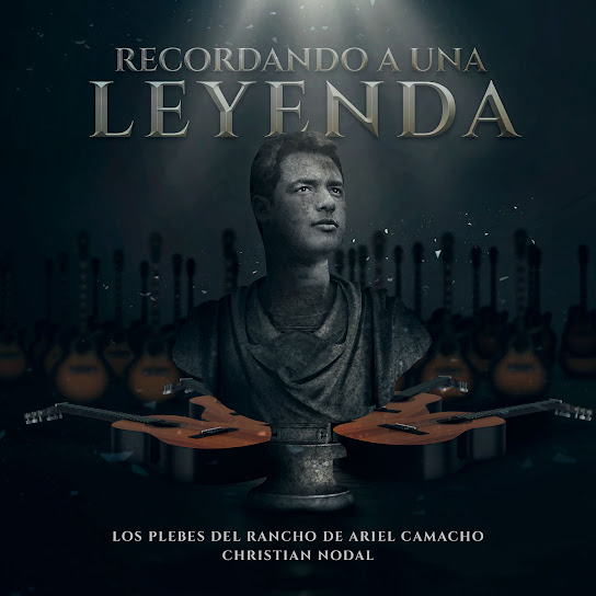 Recordando a Una Leyenda