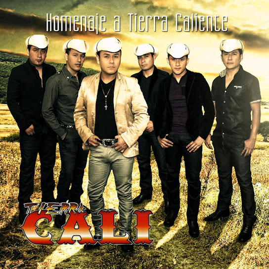 Homenaje a Tierra Caliente