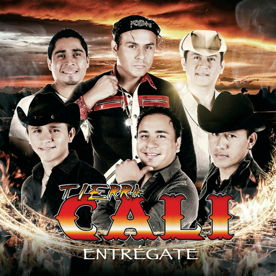 Entregate