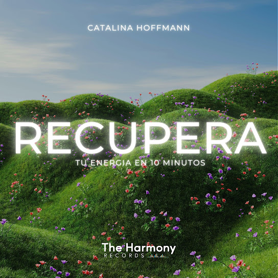 Recupera tu energía en 10 min