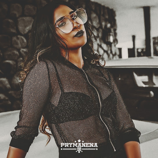 Prymanena, Vol. 3