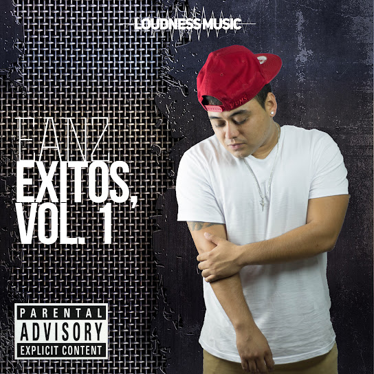 Éxitos, Vol. 1