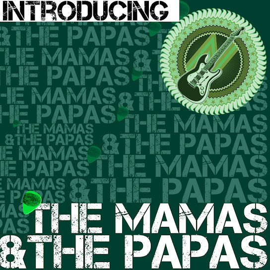 Introducing the Mamas & The Papas (Live)