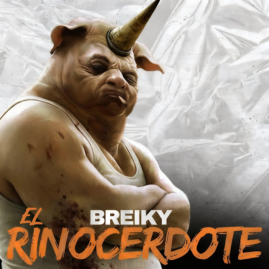 El Rinocerdote