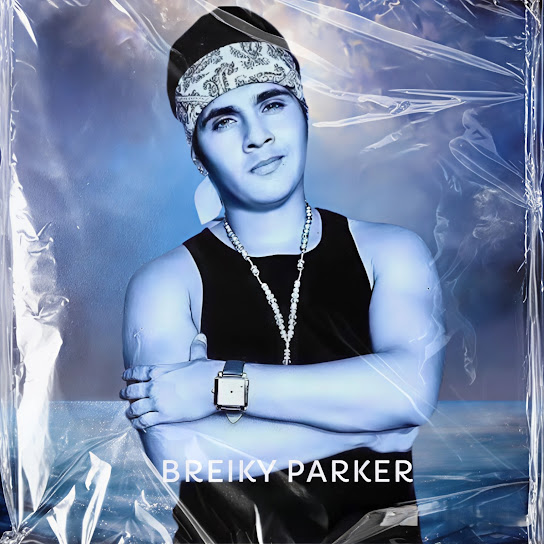 Breiky Parker