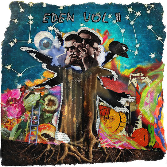Eden Vol. II