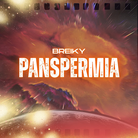 Panspermia