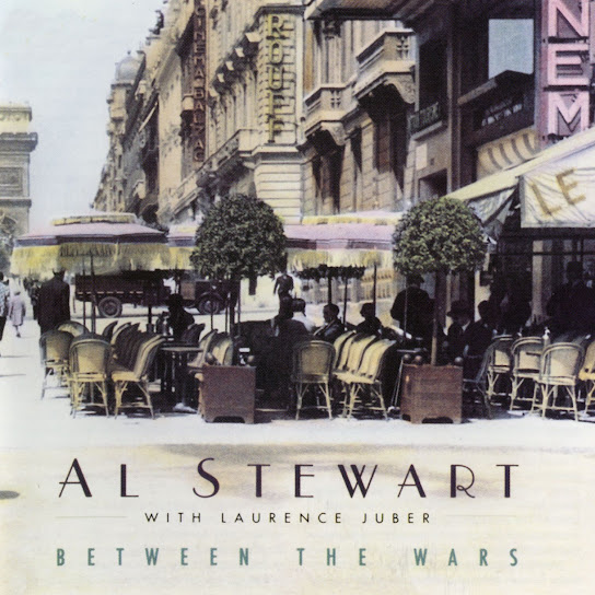 Between the Wars (with Laurence Juber) (feat. Laurence Juber)