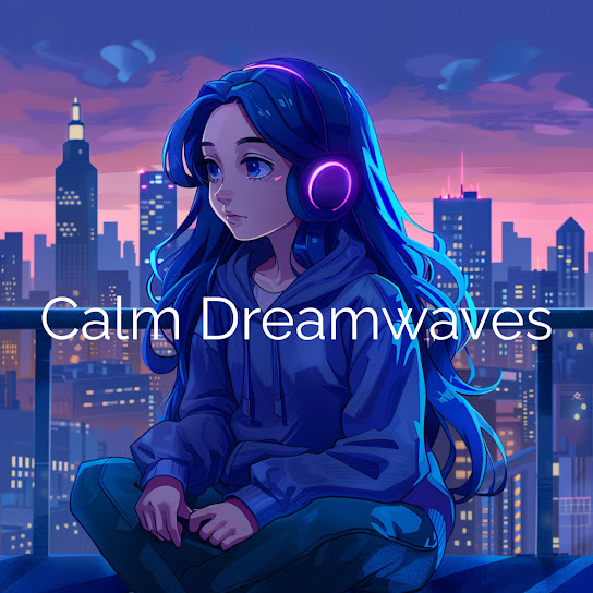 Calm Dreamwaves