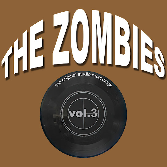 The Original Studio Recordings, Vol. 3