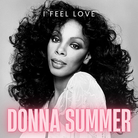 I Feel Love