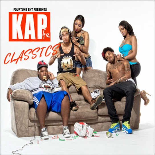 KAP Atlanta Classics (Kidz At Play)