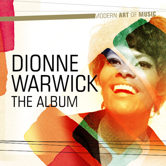Music & Highlights: Dionne Warwick: The Album