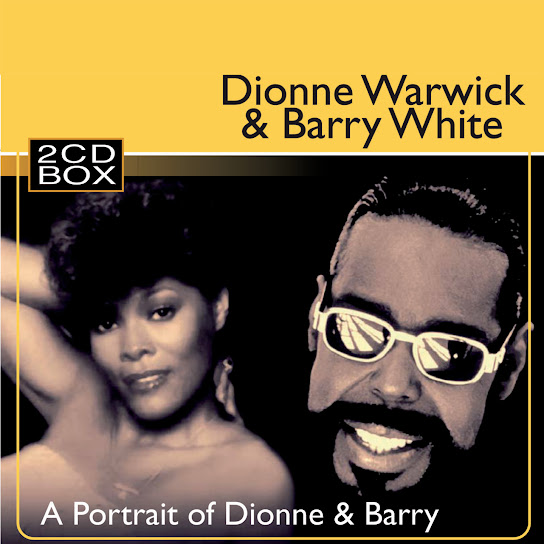 A Portrait of Dionne & Barry