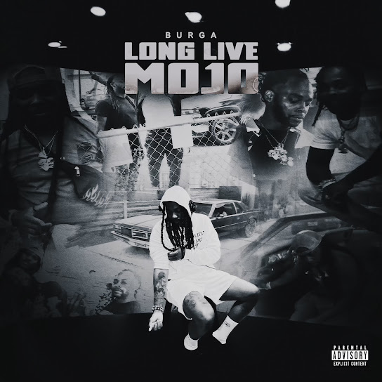 LONG LIVE MOJO