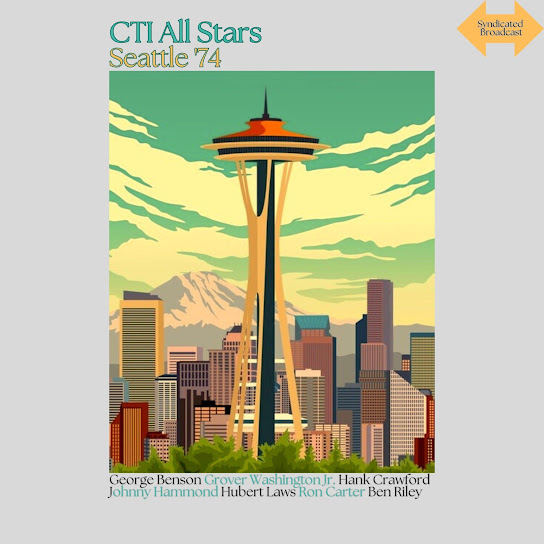 CTI All Stars