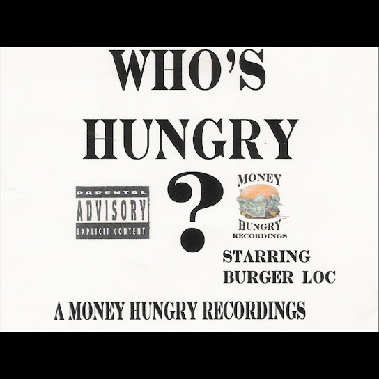 Who's Hungry?