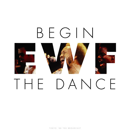Begin The Dance