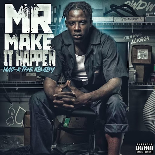 Mr Make It Happen