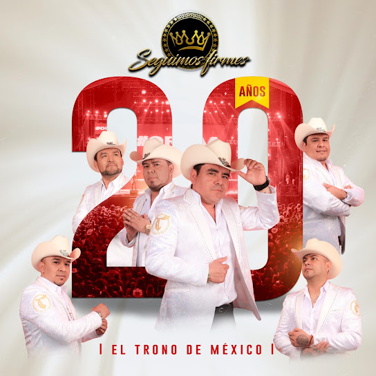 20 Años