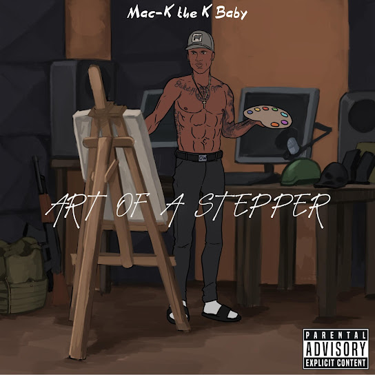 Art Of A Stepper