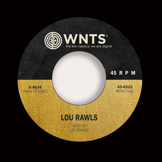 Lou Rawls, Best Of