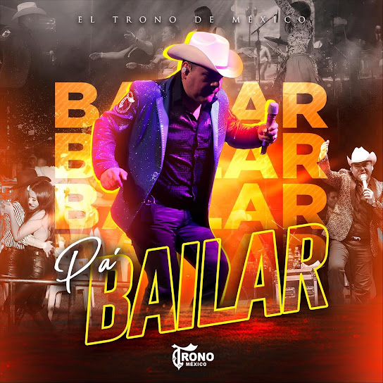 Pa' Bailar