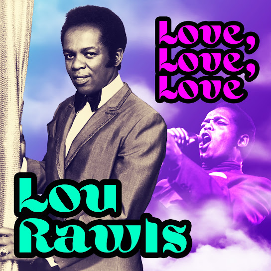 Love, Love, Love