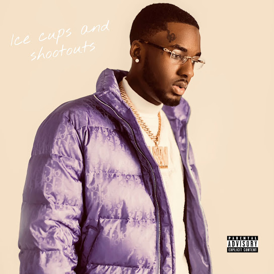 Ice Cups and Shootouts
