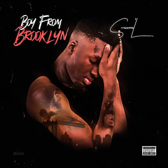 Boy From Brooklyn