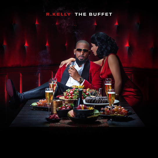 The Buffet (Deluxe Version)