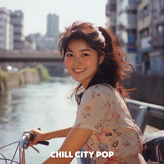 Tokyo Summer