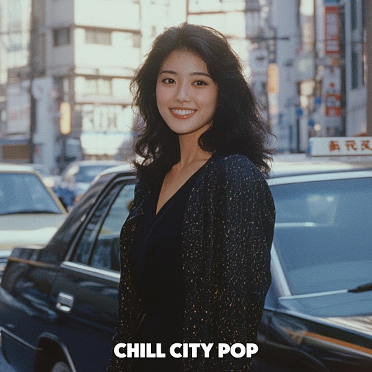 Tokyo Memories