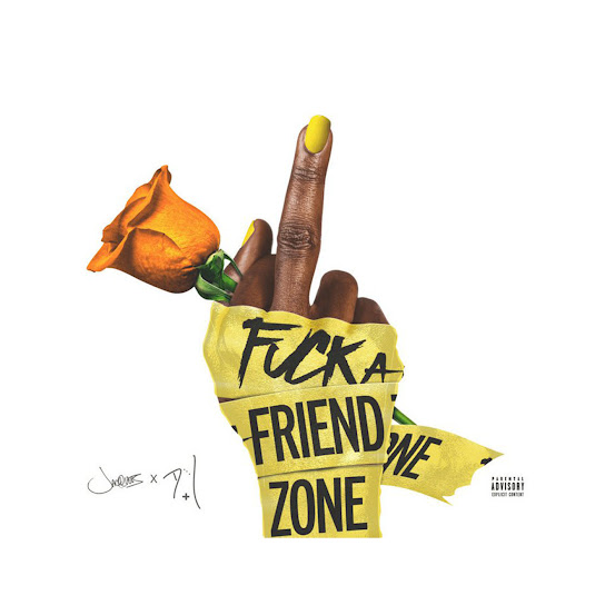 Fuck A Friend Zone