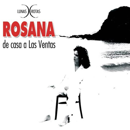 Lunas Rotas: De casa a las ventas