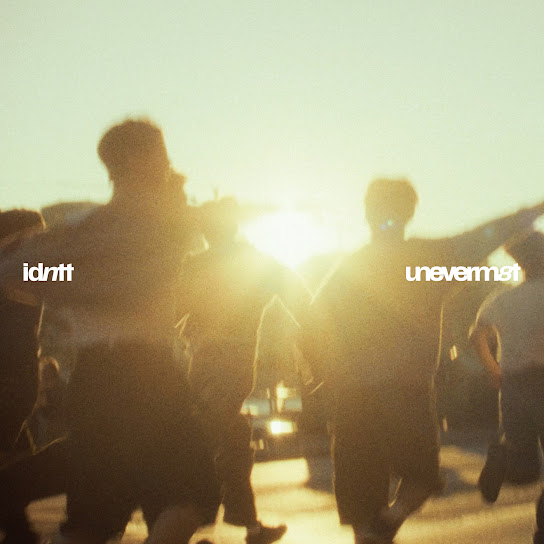 <unevermet>