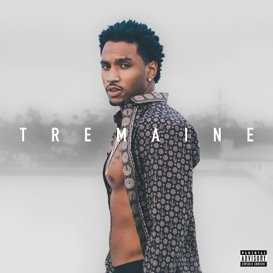 Tremaine the Album