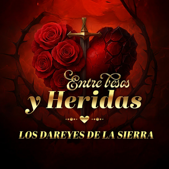 Entre Besos Y Heridas