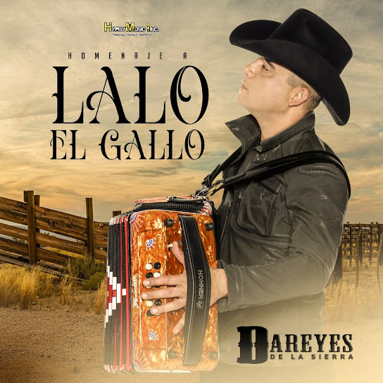 Homenaje A Lalo El Gallo