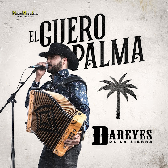 El Guero Palma