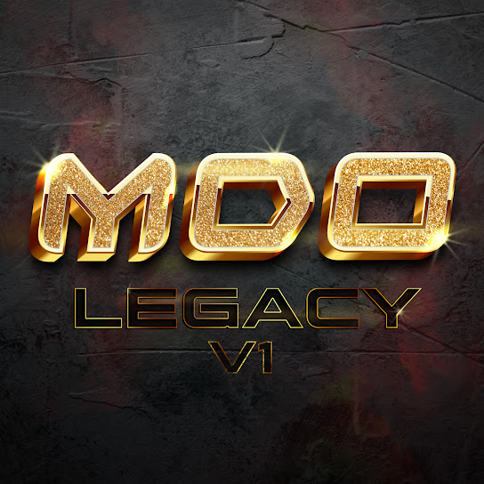 Legacy (feat. Alexis Grullon, Abel Talamantez & Didier Hernandez)