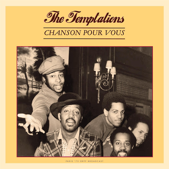 chanson pour vous