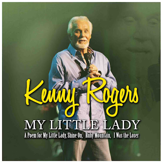My Little Lady (Re-Recordings)