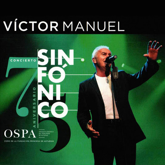 Sinfónico (En Directo)